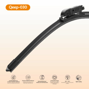 multi function flat wiper qeep 030
