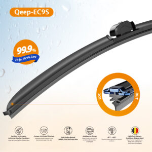 flat wiper multi function ec9s