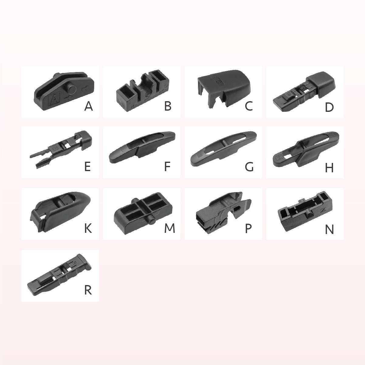traditonal wiper blade 908 (复制) traditonal wiper blade 908 (复制)