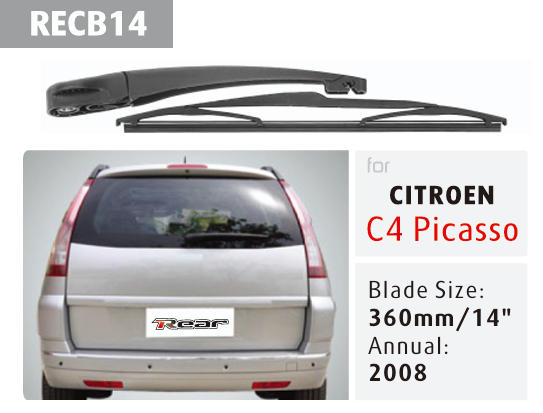 rear wiper blade repw16 (复制) rear wiper blade repw16 (复制)
