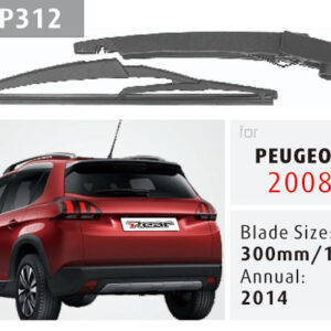 rear wiper blade repw16 (复制)