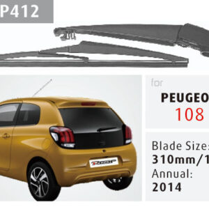 rear wiper blade repw16 (复制)