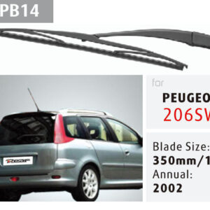rear wiper blade repa14 (复制)