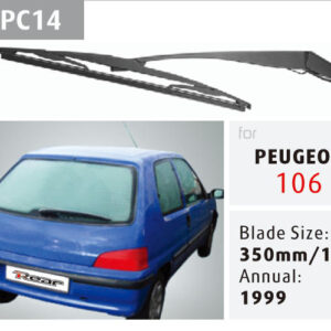 rear wiper blade repa14 (复制)