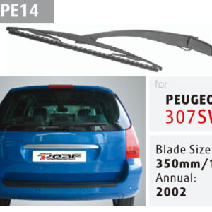 rear wiper blade repa14 (复制)