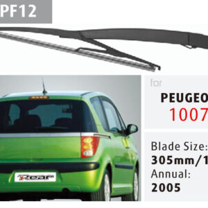 rear wiper blade repa14 (复制)