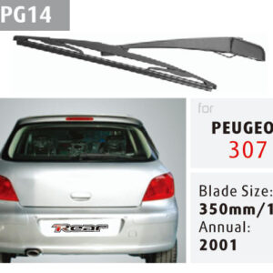 rear wiper blade repa14 (复制)