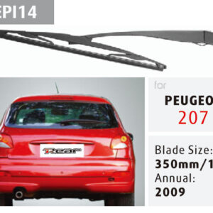 rear wiper blade repa14 (复制)