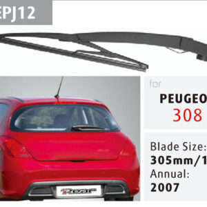 rear wiper blade repa14 (复制)
