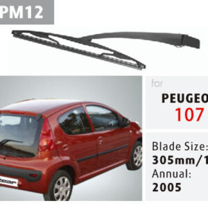 rear wiper blade repl12 (复制)