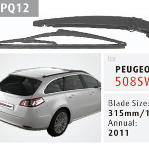 rear wiper blade repl12 (复制)
