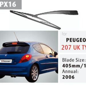 rear wiper blade repl12 (复制)
