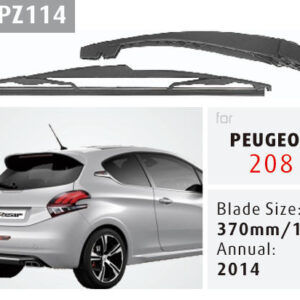 rear wiper blade repw16 (复制)