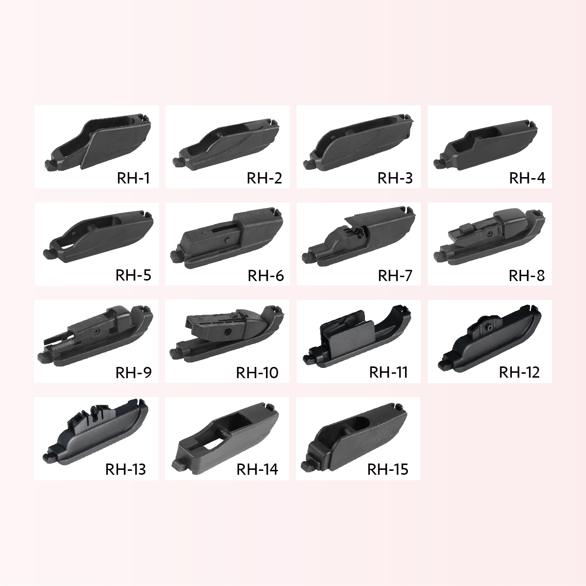 rear wiper blade fmr (复制) rear wiper blade fmr (复制)