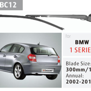 volkswagen sharan rear wiper & arms (复制)