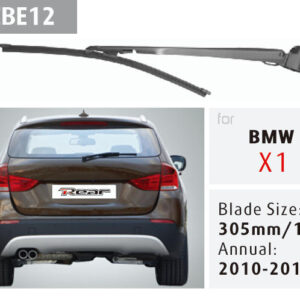 volkswagen sharan rear wiper & arms (复制)