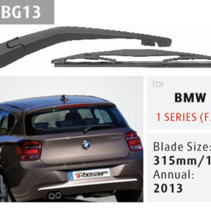 volkswagen sharan rear wiper & arms (复制)