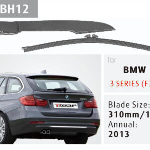 volkswagen sharan rear wiper & arms (复制)