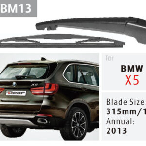 volkswagen sharan rear wiper & arms (复制)