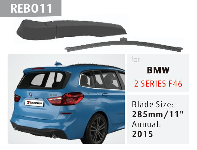 volkswagen sharan rear wiper & arms (复制) volkswagen sharan rear wiper & arms (复制)