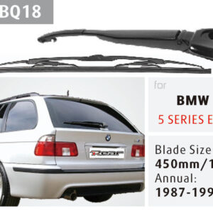 volkswagen sharan rear wiper & arms (复制)