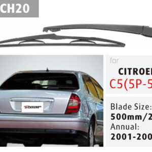 rear wiper blade repz114 (复制)