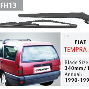 flat palio rear wiper & arms (复制)