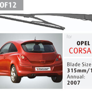 opel corsa c (复制)