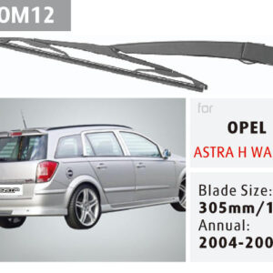 opel astra g hatic (复制)