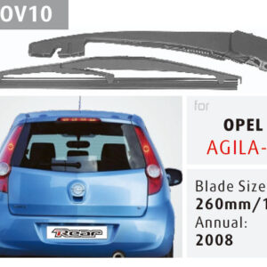 opel meriva a (复制)