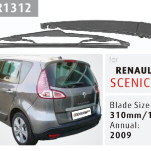 renault kangoo Ⅱ (复制)