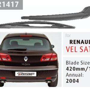 renault kangoo Ⅱ (复制)