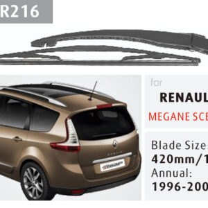 renault megane Ⅲ coupe (复制)