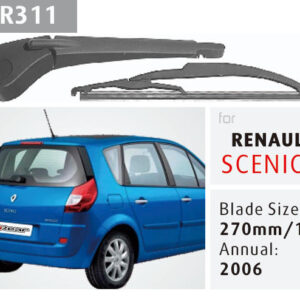 renault megane Ⅲ coupe (复制)