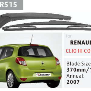 renault megane Ⅲ coupe (复制)