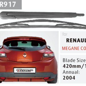 renault megane Ⅲ coupe (复制)