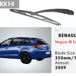 renault kangoo Ⅱ (复制)