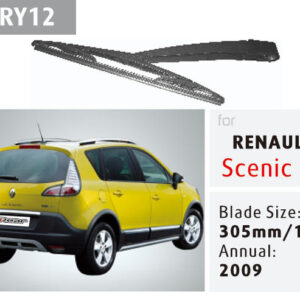 renault kangoo Ⅱ (复制)