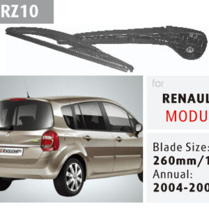 renault kangoo Ⅱ (复制)