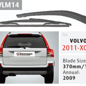 volvo 2011 xc60 (复制)