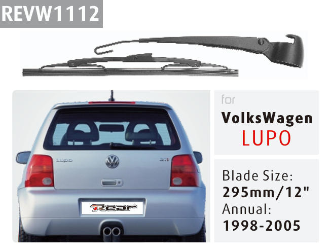 volkswagen golf rear wiper & arms (复制) volkswagen golf rear wiper & arms (复制)