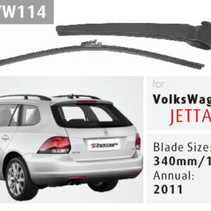 volkswagen golf rear wiper & arms (复制)