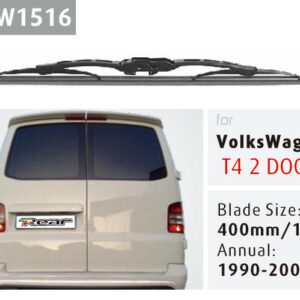volkswagen golf rear wiper & arms (复制)