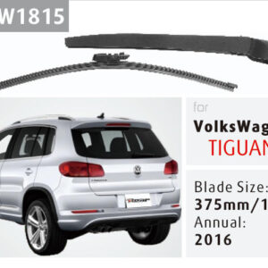 volkswagen sharan rear wiper & arms (复制)
