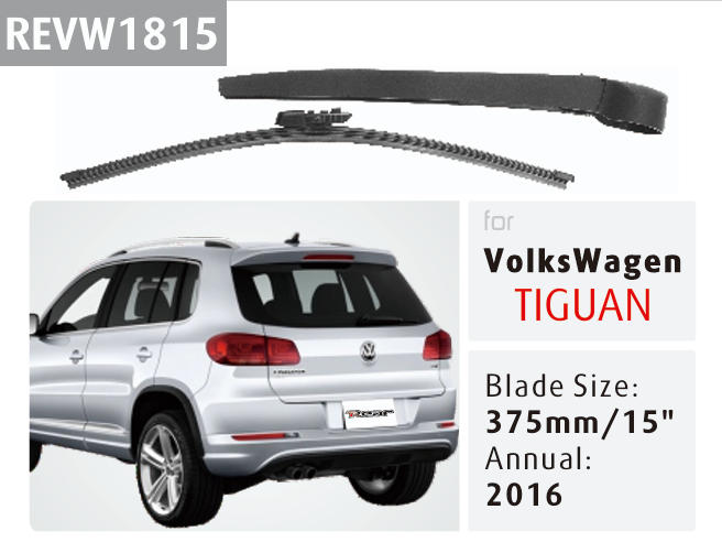 volkswagen sharan rear wiper & arms (复制) volkswagen sharan rear wiper & arms (复制)