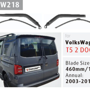 volkswagen golf rear wiper & arms (复制)