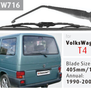volkswagen golf rear wiper & arms (复制)
