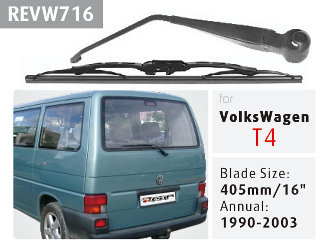 volkswagen golf rear wiper & arms (复制) volkswagen golf rear wiper & arms (复制)