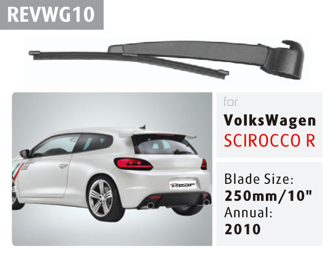 volkswagen touran rear wiper & arms (复制) volkswagen touran rear wiper & arms (复制)