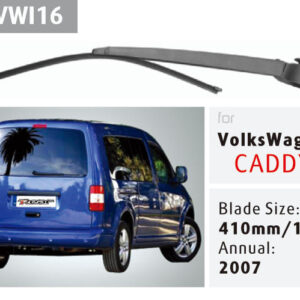volkswagen touran rear wiper & arms (复制)